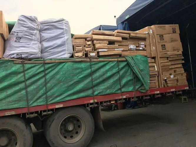 永定家具托运